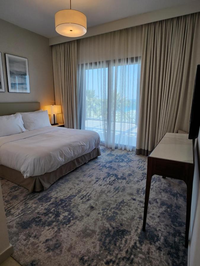 Three Bedrooms Apartment At Address Residence Fujairah - Afr3203 Экстерьер фото