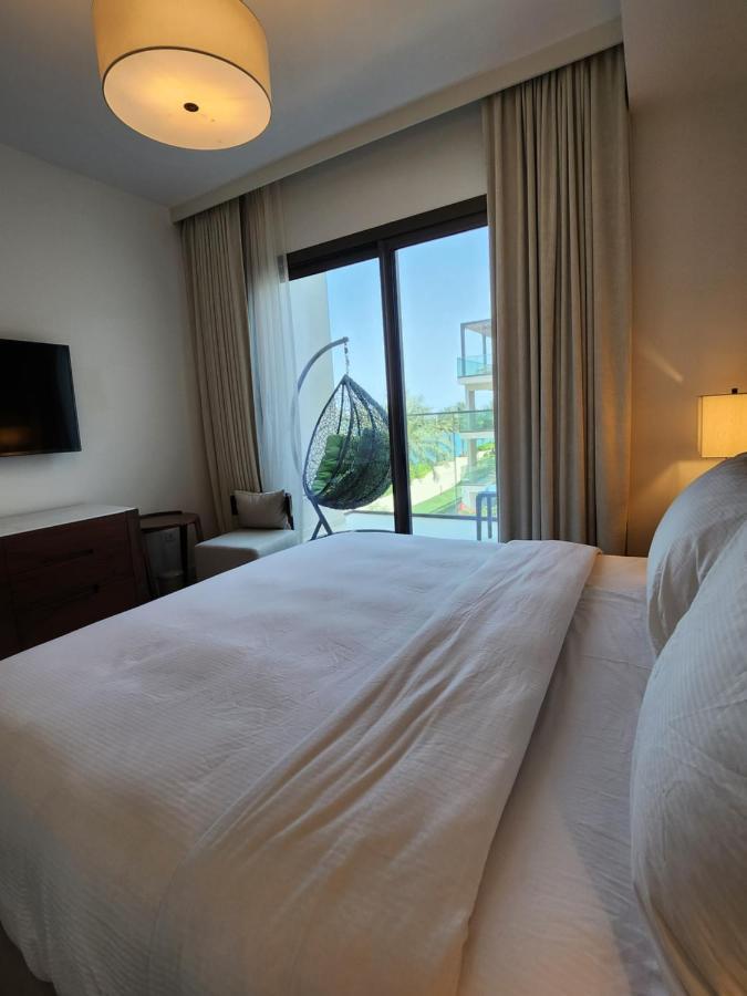 Three Bedrooms Apartment At Address Residence Fujairah - Afr3203 Экстерьер фото
