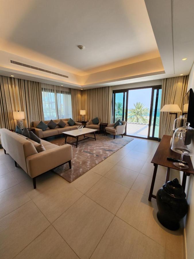 Three Bedrooms Apartment At Address Residence Fujairah - Afr3203 Экстерьер фото