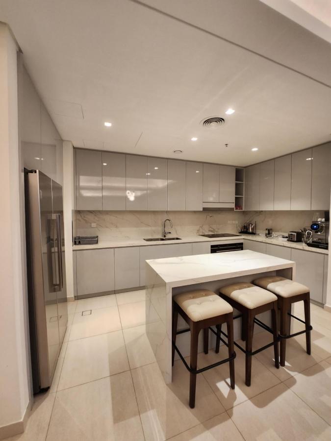 Three Bedrooms Apartment At Address Residence Fujairah - Afr3203 Экстерьер фото