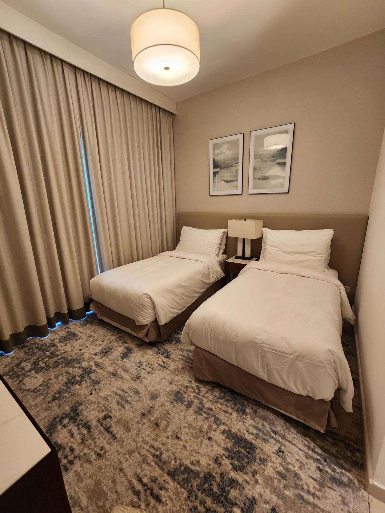 Three Bedrooms Apartment At Address Residence Fujairah - Afr3203 Экстерьер фото